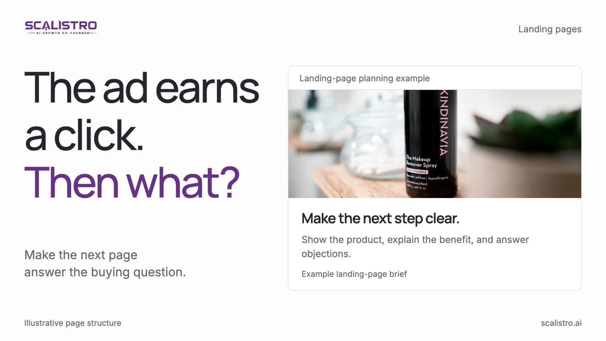 D2C Landing Page: 12 Ways to Turn Visitors Into Buyers