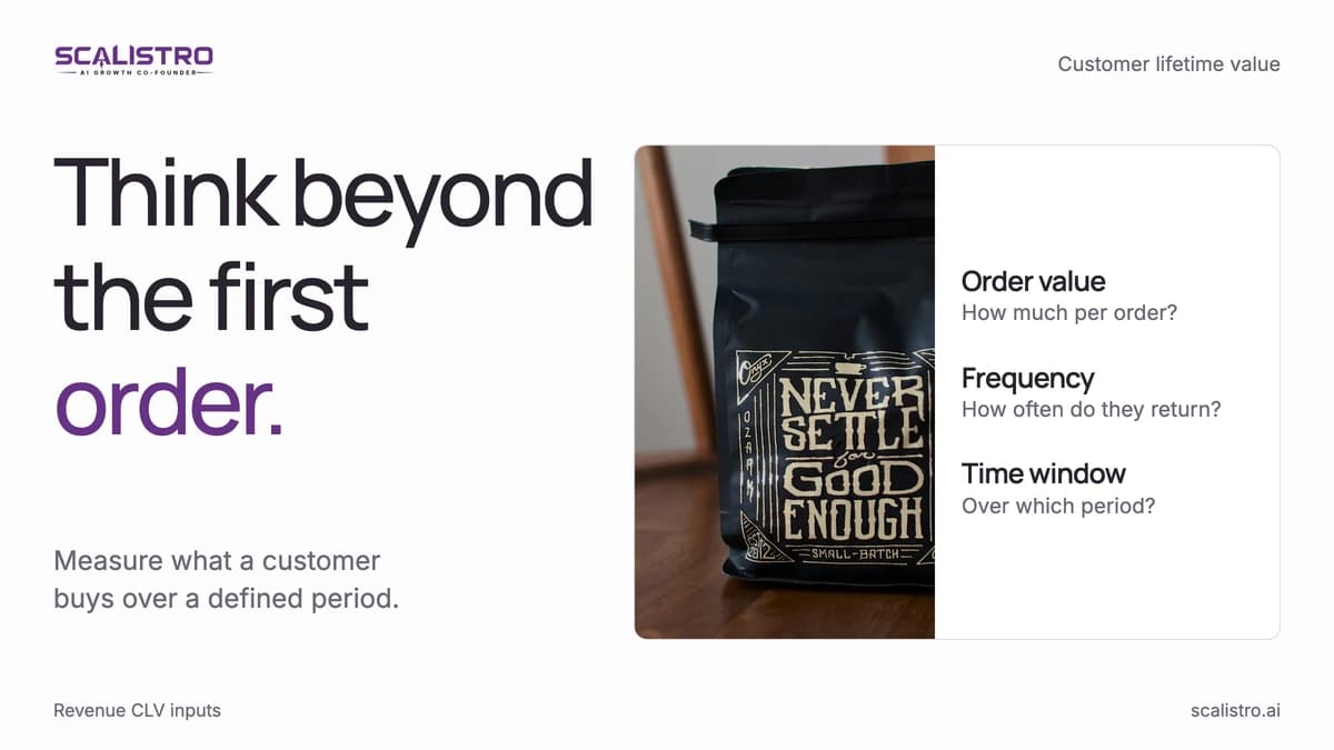D2C Customer Lifetime Value: Calculate and Grow It